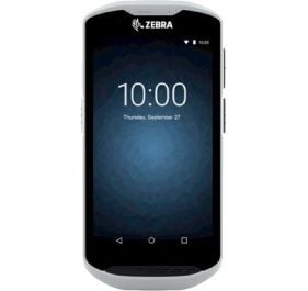 Zebra TC520K-1HEZU4P-A6 Mobile Computer