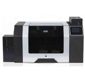 Fargo HDP8500 ID Card Printer