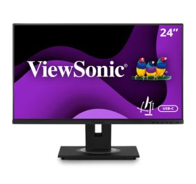 ViewSonic VG2456 Monitor