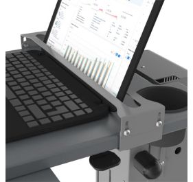 DTG DTG-CART-LPB Mounting Hardware and Stands