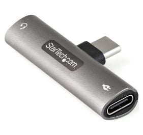 StarTech CDP235APDM Cables, Connectors, and Adapters