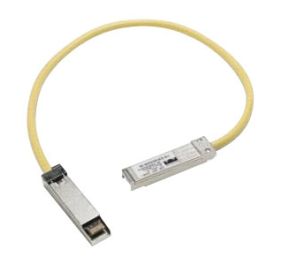 Cisco CAB-SFP-50CM= Cables, Connectors, and Adapters
