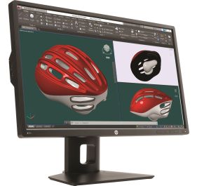 HP J3G07A4#ABA Monitor