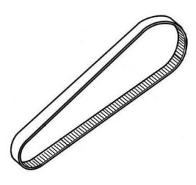 Honeywell 1-995101-43FRE Accessory