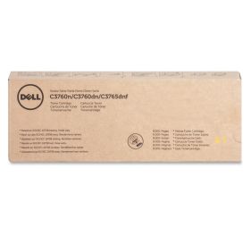 Dell MD8G4 Toner