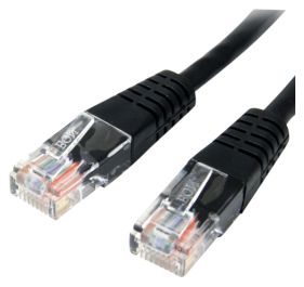 StarTech M45PATCH10BK Cables, Connectors, and Adapters