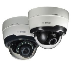 Bosch NDE-5503-A Security Camera