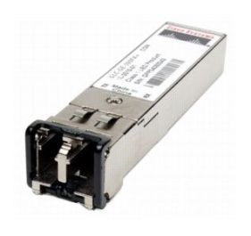 Cisco GLC-GE-100FX= Network Transceivers & SFP Modules