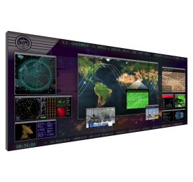 Planar 997-7386-00 Digital Signage Display