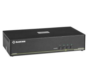 Black Box SS4P-DH-DVI-U Accessory