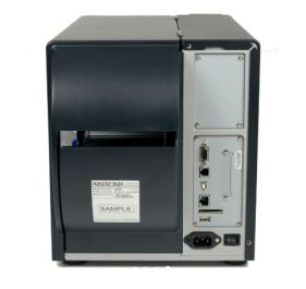 Printronix T6E2X6-1114-00 Barcode Label Printer