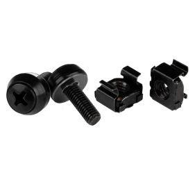 StarTech CABSCREWM52B Mounting Hardware and Stands