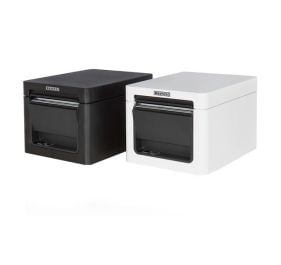 Citizen CT-E351ETU-WH Receipt Printer