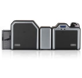 Fargo 089320 ID Card Printer