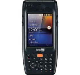 CipherLab A4591RSNGD5W1 Mobile Computer