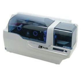 Zebra P330I-EM10A-ID0 ID Card Printer