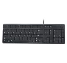 Dell KB212-B Keyboards
