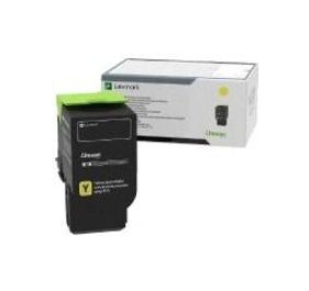 Lexmark 78C0X40 Toner