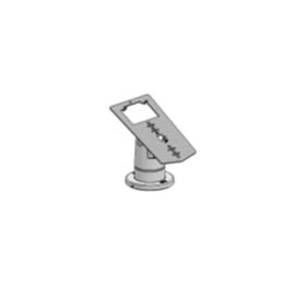 SpacePole EQU5301-S-MN-02 Accessory