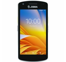 Zebra EC55AK-11B132-NA Mobile Computer