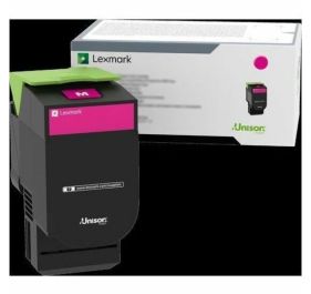 Lexmark 70C0HMG Toner