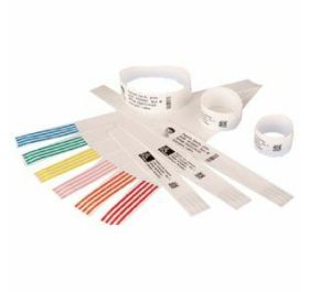 Zebra 10003854-3 Wristbands