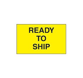 AirTrack S-5919-COMPARABLE Shipping Labels