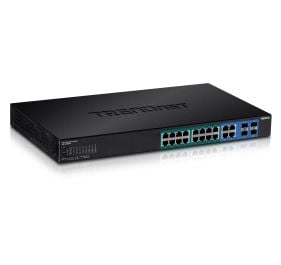 TRENDnet TPE-1620WS Data Networking