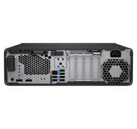 HP 2X3K2UT#ABA Workstation PC