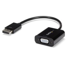 StarTech DP2VGA3 Cables, Connectors, and Adapters