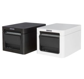 Citizen CT-E651BTUBK Receipt Printer