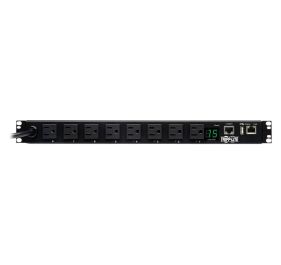 Tripp-Lite PDUMH15NET2LX Power Device