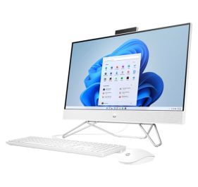 HP 1J9C0AA#ABA All-in-One PC