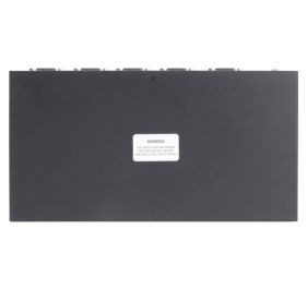 Tripp-Lite B002-DV2AC4 Network Switch