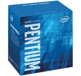 Intel BX80662G4400 Accessory