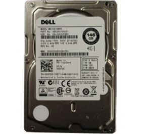 Dell 6DFD8 Drive