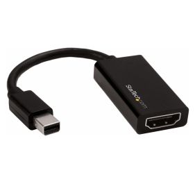 StarTech MDP2HD4K60S Cables, Connectors, and Adapters