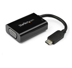 StarTech CDP2VGAUCP Cables, Connectors, and Adapters