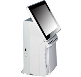 Posiflex HS2310M7DFG POS Touch Terminal