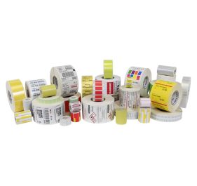 Zebra 10022926 Barcode Label