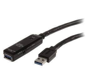 StarTech USB3AAEXT10M Cables, Connectors, and Adapters