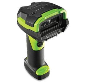 Zebra LI3678-SR0F003VZWW Barcode Scanner