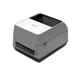 Toshiba B-FV4T Barcode Label Printer