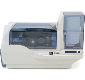 Zebra P330I-U00BA-ID0 ID Card Printer