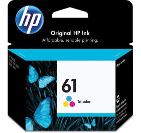 HP CH562WN InkJet Cartridge