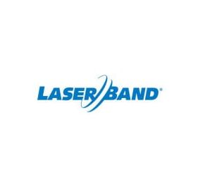 Zebra LB2-ADULT-L2-YEL Wristbands