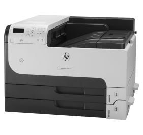 HP CF236A#BGJ Laser Printer