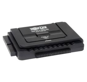 Tripp-Lite U338-000 Cables, Connectors, and Adapters