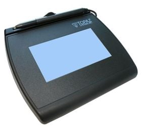 Topaz T-LBK755-BBSB-R Signature Pad
