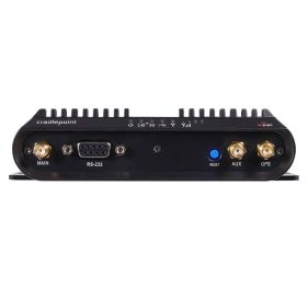 CradlePoint IBR1100LPE-VZ Data Networking